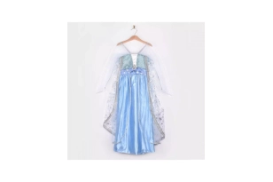 Disfressa Frozen 4-6 anys