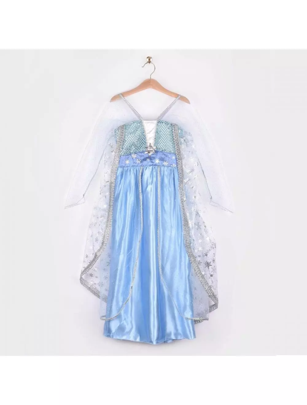 Disfraz Frozen 4-6 años