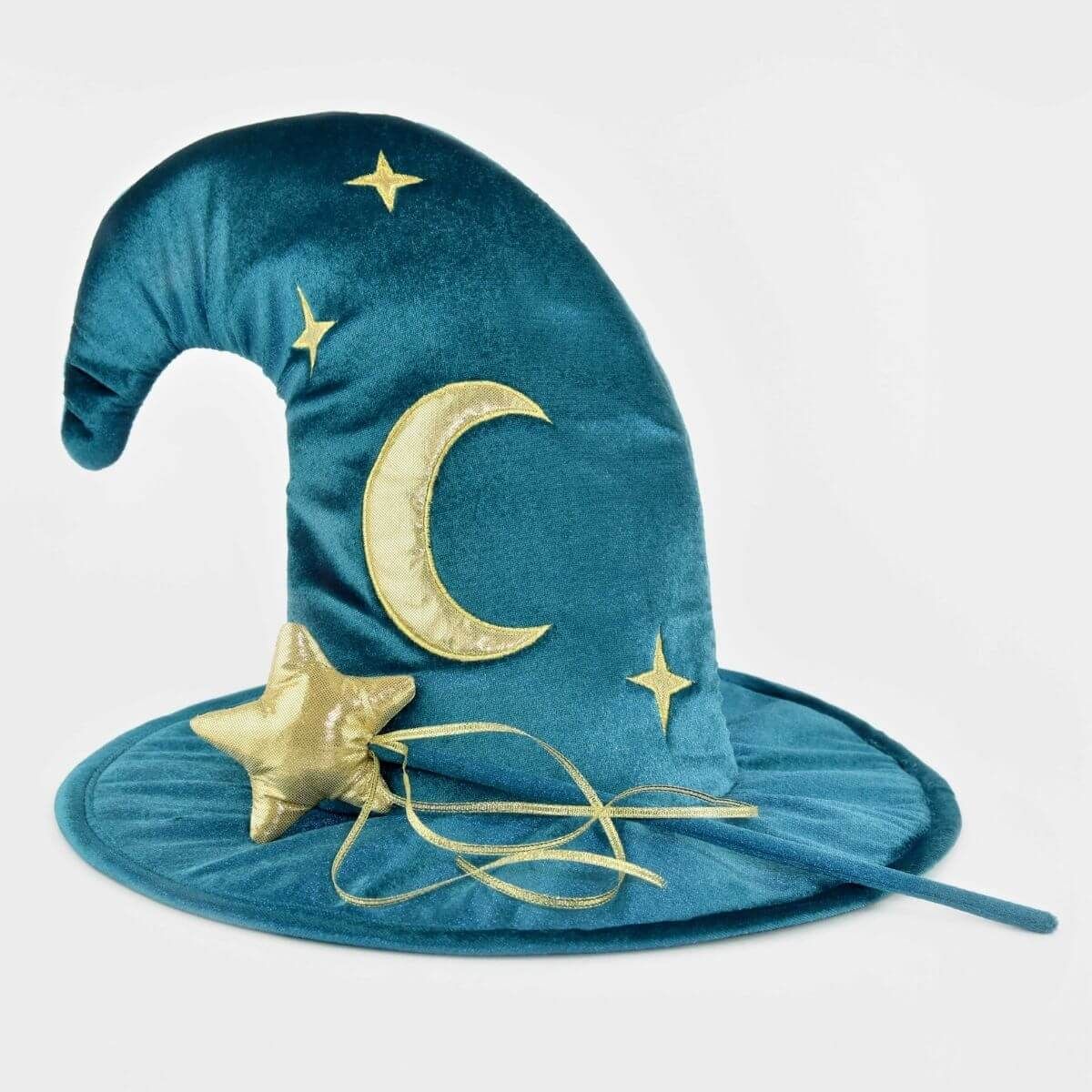 Barret de mag i Vareta màgica deluxe