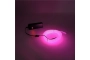 Tira De Neó Led Color Rosa. Flowon