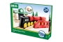 Set de 8 figures de tren tradicional Brio