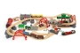 Circuit de tren Deluxe Brio