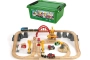 Set  de  trenes de Transporte de Mercaderias Brio