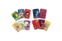 Cartas Mini family