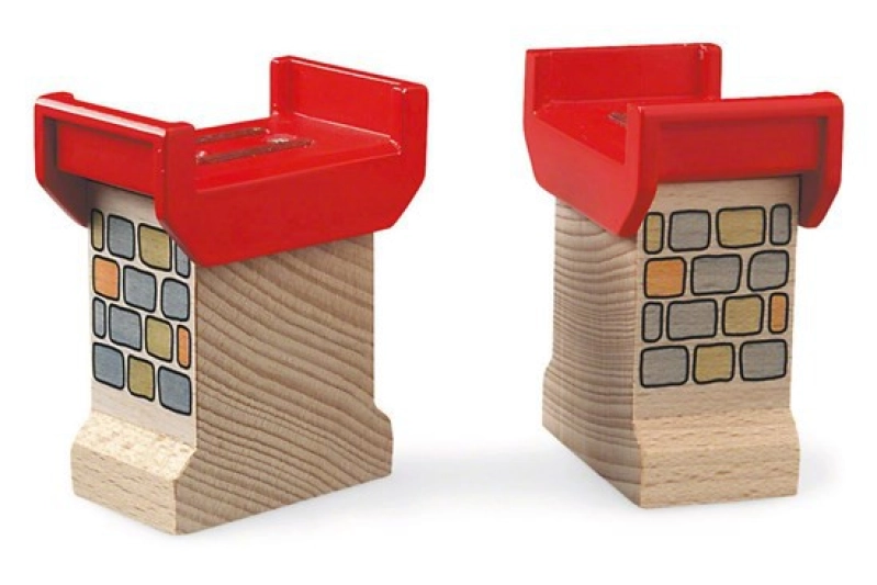 Super Suports per Pont