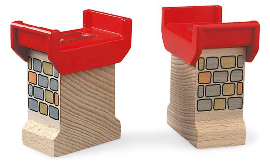 Super Suports per Pont