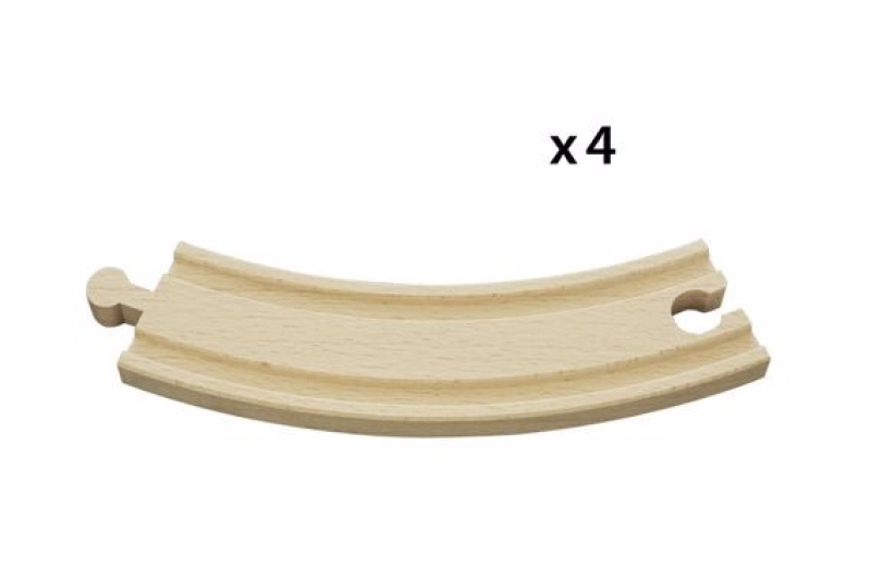 VIES CORBES LLARGUES BRIO