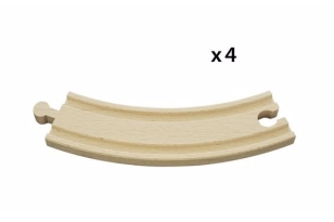 VIES CORBES LLARGUES BRIO