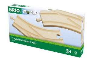 PACK CAMBIO DE VÍAS BRIO