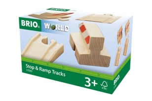 PACK VIES PARADA I RAMPA BRIO