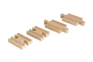 Mini vies rectes Brio