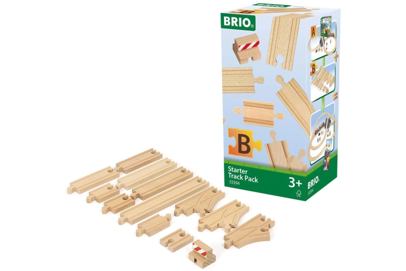 SET B BRIO