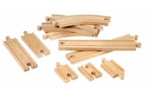 PACK D’AMPLIACIÓ DE VIES BÀSIC BRIO