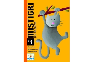 Cartes Mistigri