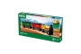 Tren safari BRIO