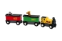 Tren safari BRIO