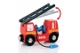 CONJUNTO CIRCUITO TREN BOMBEROS BRIO
