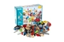 Set de construcción 136 piezas Brio