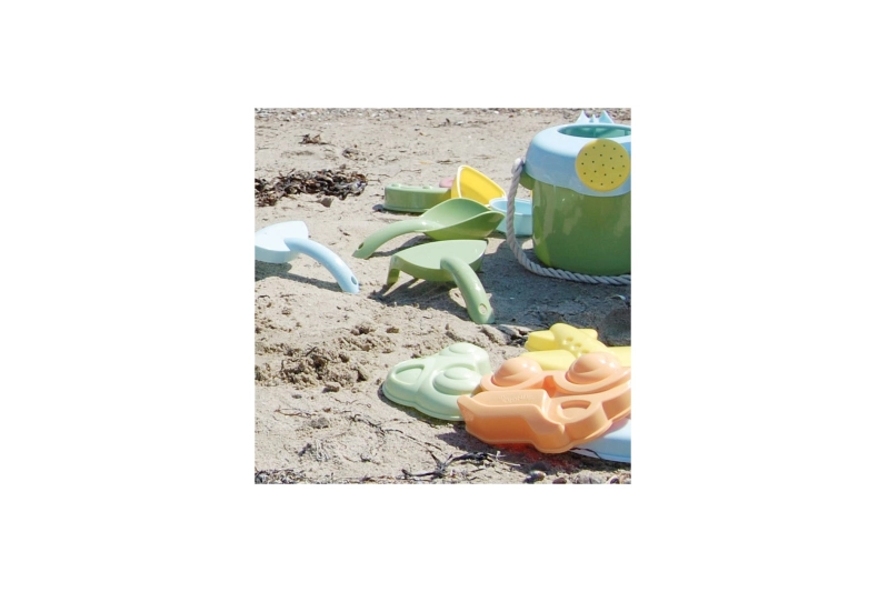 Motlles sorra vehicles ecoline