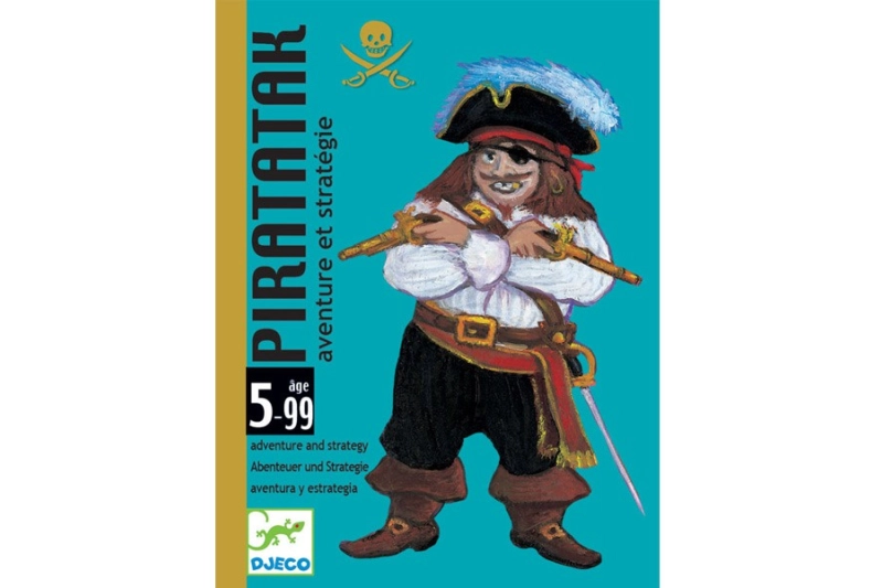 Piratatak