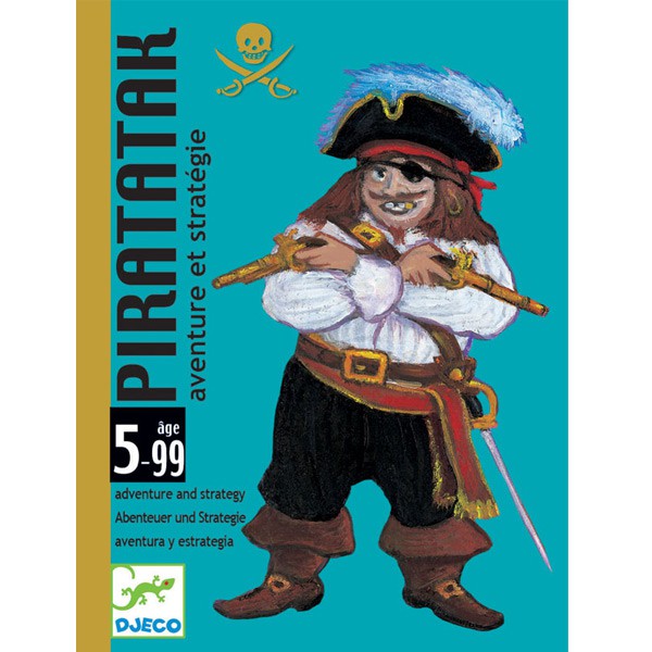 Piratatak
