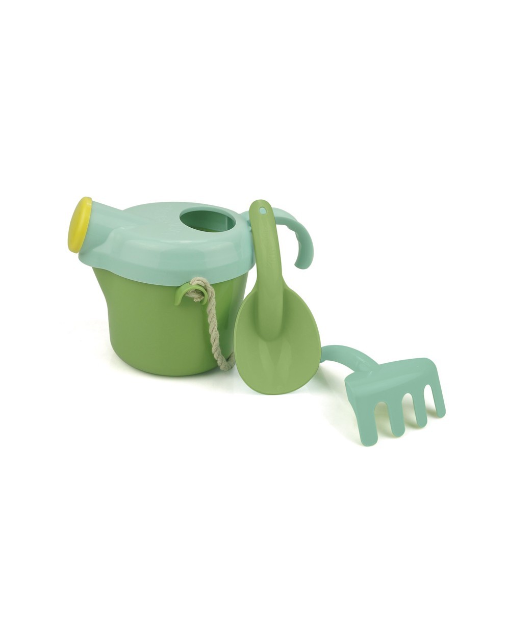 Set regadora i pales Ecoline