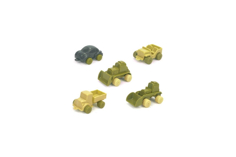 VEHICLE DE CANYA DE SUCRE