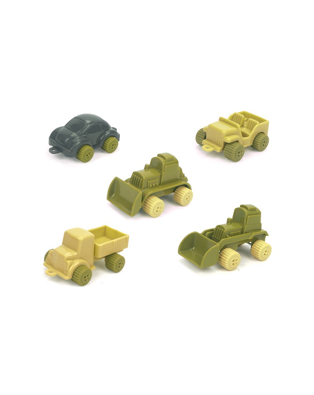 VEHICLE DE CANYA DE SUCRE