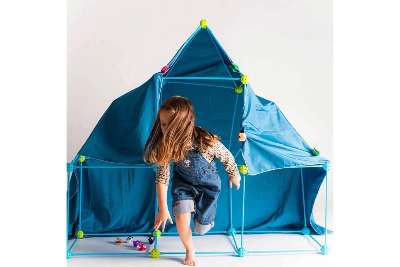 XForts Set de 85 peces