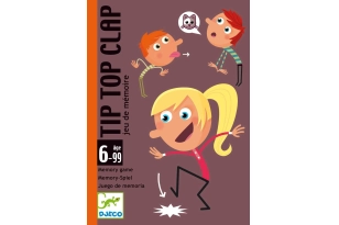 Tip Top Clap