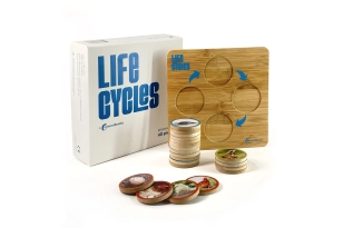 Els Cicles de la Vida Nowordbooks