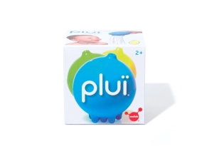 PLUÏ RAINBALL BLAVA