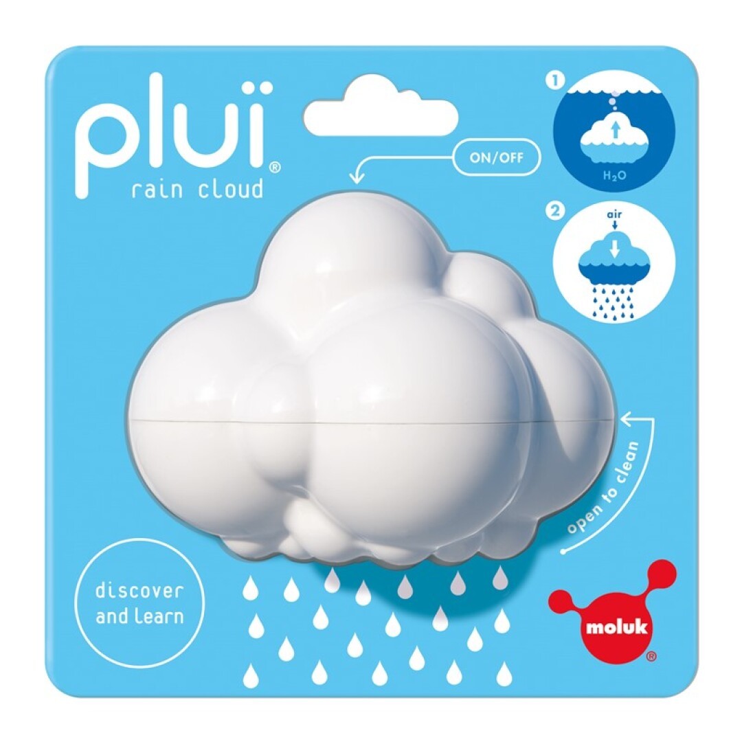 Pluï Raincloud