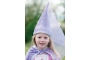 Sombrero de princesa violeta