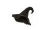 Sombrero de bruja