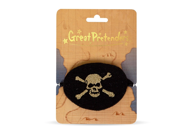 Pegat d'ull de pirata