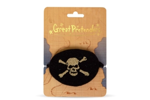 Pegat d'ull de pirata
