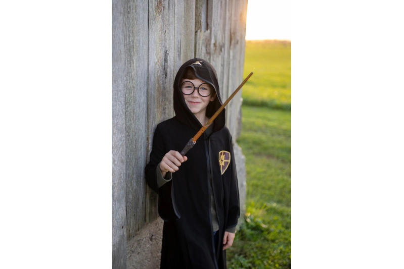 Varilla de bruja/brujo