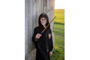 Varilla de bruja/brujo