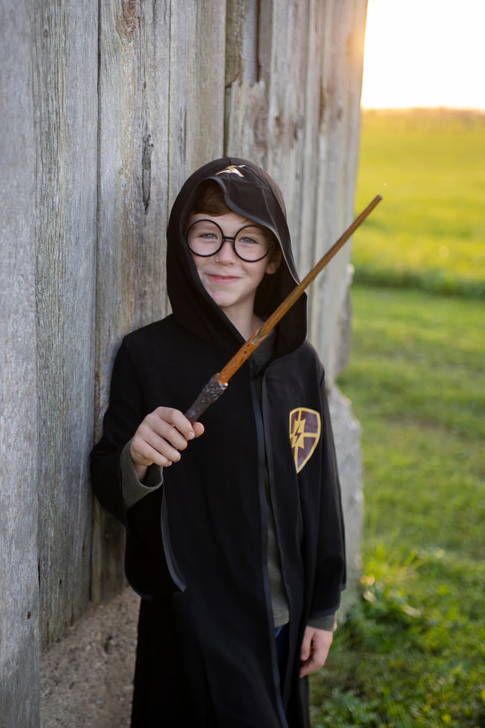 Varilla de bruja/brujo