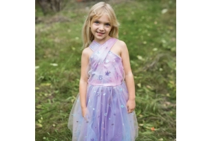 Disfressa Vestit Eras, talla 3-4