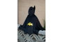 Capa Batman o ratpenat 5-6 anys
