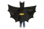 Capa Batman o murciélago 5-6 años
