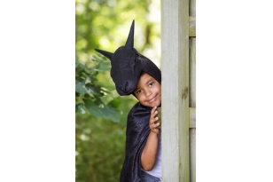 Disfressa de drac de mitjanit 5-6 anys