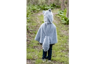 Capa lobo 12-24 meses