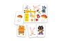 Cartes MiniMatch