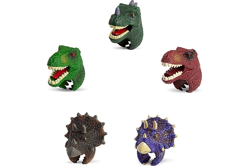 Anells animal kindom Rings: Dinosaures