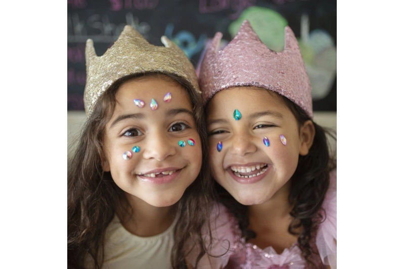 Adhesius de cristall