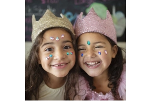 Adhesius de cristall