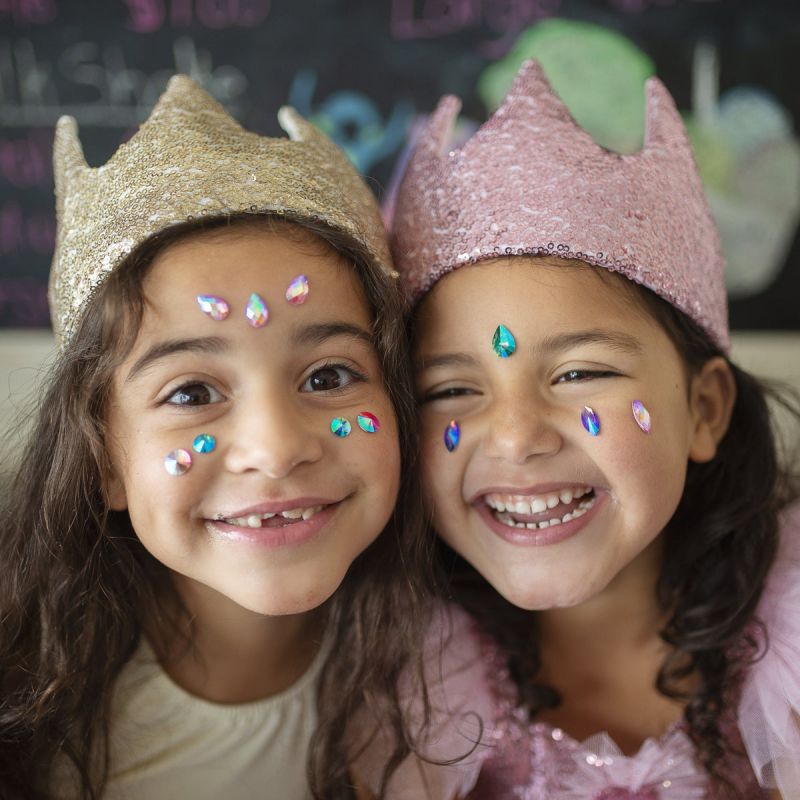 Adhesius de cristall